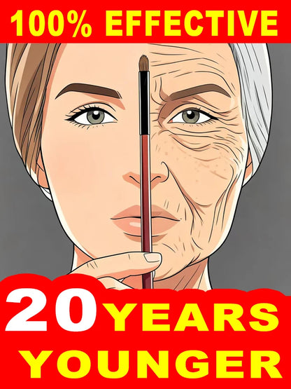 Anti-Wrinkle Eye Makeup Base – Liquid Primer for All Skin Types