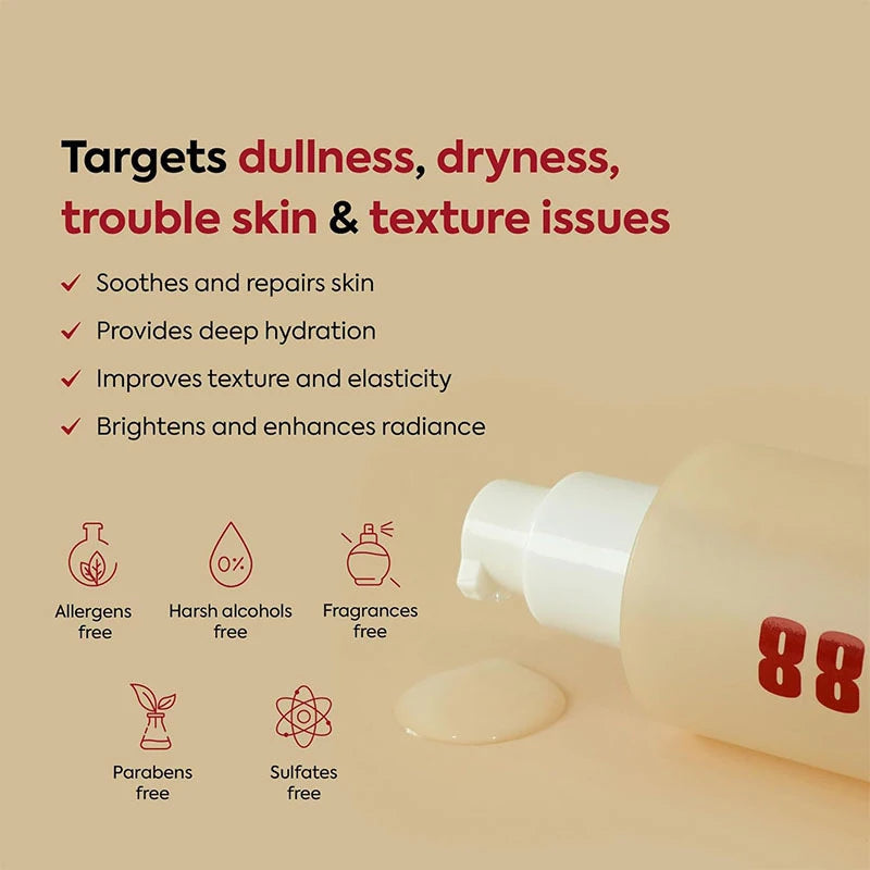 Seoul 1988 Korean Skin Care Set Snail Mucin Eye Contour Care Vitamin C Retinol Dark Circles Removal Seoul 1988 Korean Cosmetics