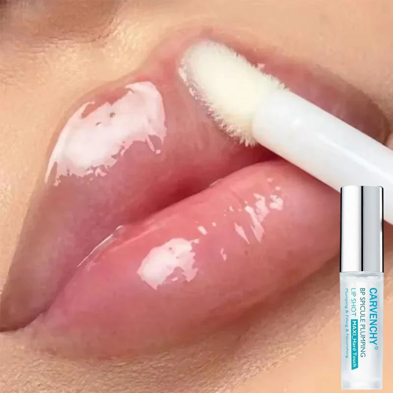 2026 Instant Lip Plump Oil: Boost Fullness, Enhance Elasticity & Long-Lasting Nourishment