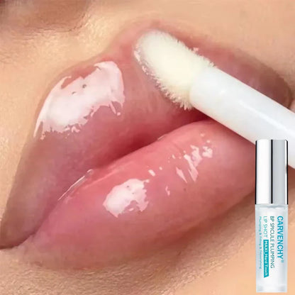 2026 Instant Lip Plump Oil: Boost Fullness, Enhance Elasticity & Long-Lasting Nourishment
