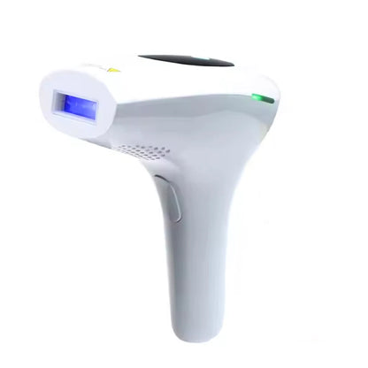 IPL Hair Removal Device Home Use Mini Portable Multifunction Woman Permanently Handle IPL Laser Machine