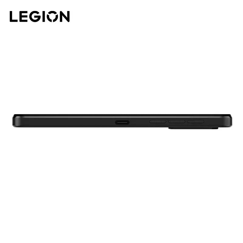 NEW 2025 Lenovo Y700 3rd Legion Snapdragon8 Gen3 Android 8.8-inch 2560*1600 165Hz 6550mAh 350g Wifi TB321FU USB-C Gaming Tablet
