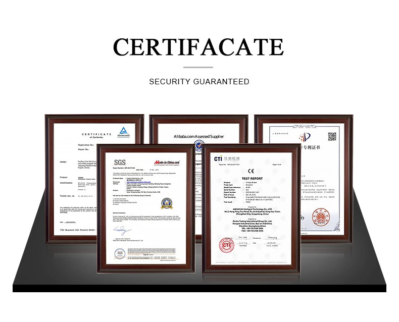 Training Prong Dog Collar Removable Black Pet Link Chain Adjustable Stainless Steel Metal Spike Necklace with Comfort Rubber Tip