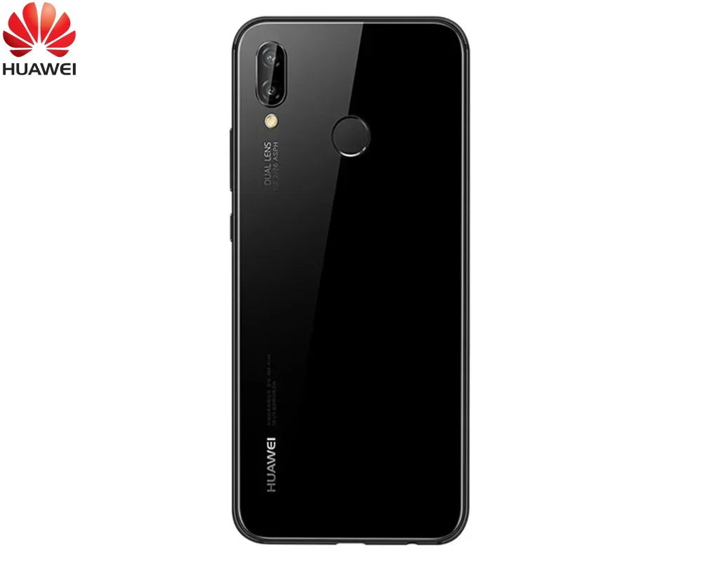 HUAWEI P20 Lite Smartphones Global Version Android For Google Play Store 24MP 5.84" 4+128GB Mobile phones 4G Network Cellphones