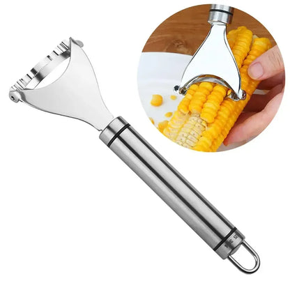 Hot Sale Mini Fruit Kiwi Peeling Knife Slicer Kitchen Gadgets Dragon Fruit Kiwi Peeling Tool Kitchen Accessories
