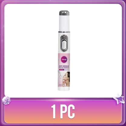 Erase Wrinkles 100%