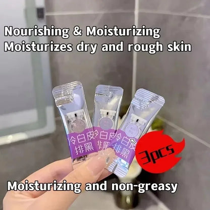 Whitening Cream Private Parts Underarm Bleaching Serum Whiten Butt Knee Brighten Inner Thigh Intimate Parts Dark Remove Melanin