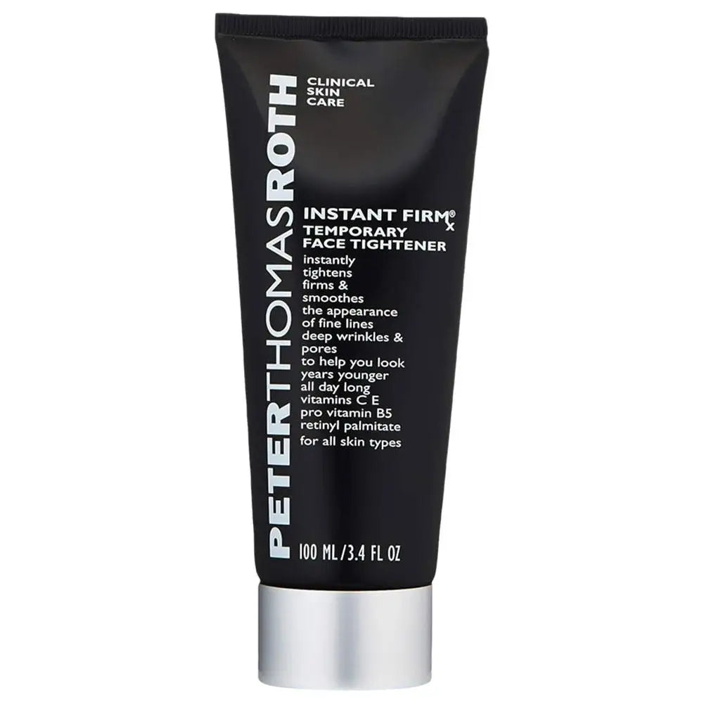 Peter Thomas Roth Instant FIRMx Temporary Eye Tightener Firm And Smooth The Look Of Fine Lines Deep Wrinkles And Pores