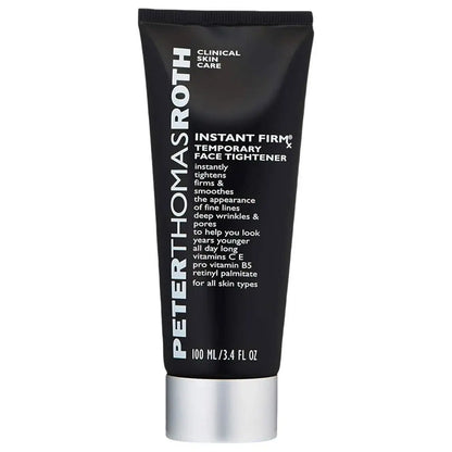 Peter Thomas Roth Instant FIRMx Temporary Eye Tightener Firm And Smooth The Look Of Fine Lines Deep Wrinkles And Pores