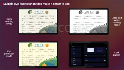 Global Firmware 8GB 128GB CN Version Original New Lenovo Pads Zhaoyang Tab K10 10.95' 90Hz MTK Helio G88 Tablets 7040mAh