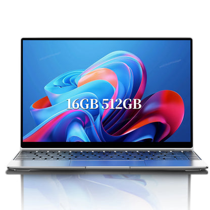 LENO 14.1" Gaming Laptop – Intel Core i9-9900, 32GB RAM, 2TB SSD, Windows 11