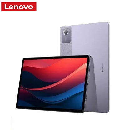Global ROM Lenovo XiaoXin Pad 2024 Tablet+Case 8GB 128GB Pad Qualcomm Snapdragon 685 Octa Core 11" WIFI 8MP 7040mAh 20W Charger