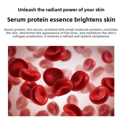 2026 Anti Wrinkle and Moisturizing Essence, Light and Easy to Carry