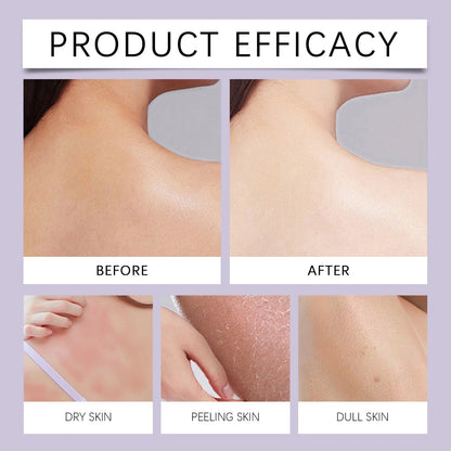 OCEAURA Whitening Moisturizing Chicken Skin Body Lotion Niacinamide Whitening Moisturizing Brightening Skin Lotion