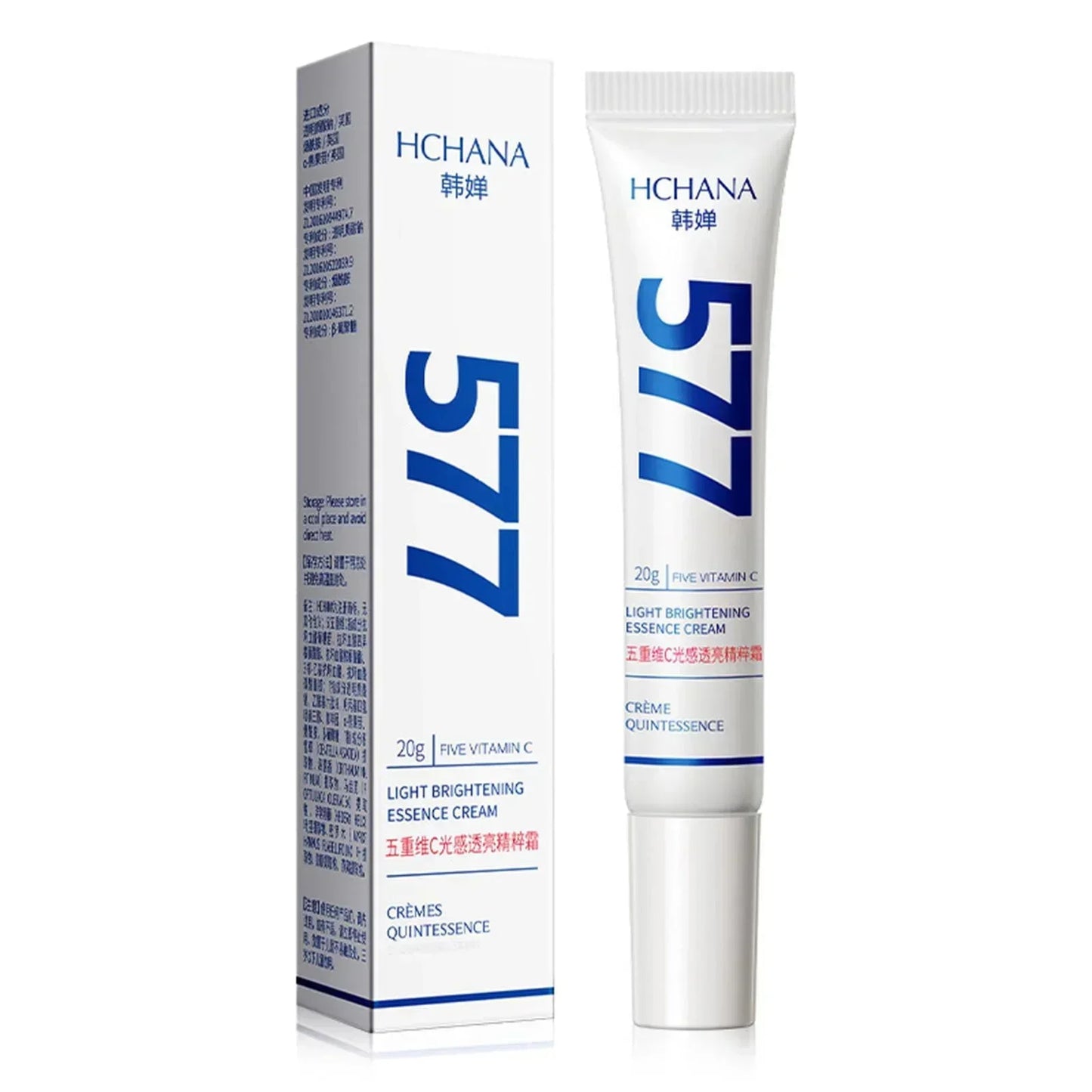 Repair Facial Redness Cream Instant Spider Vein Remove Sensitive Skin Sooth Anti Redness Rosacea Treat Lotion Korean Cosmetics