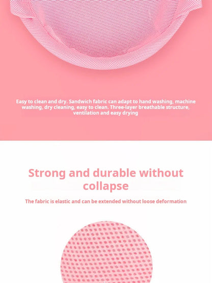 Cat Bed Pet Hammock Bed Cat Sleeping Bed Breathable Cooling Cot Sofa Pet Hammock Bed