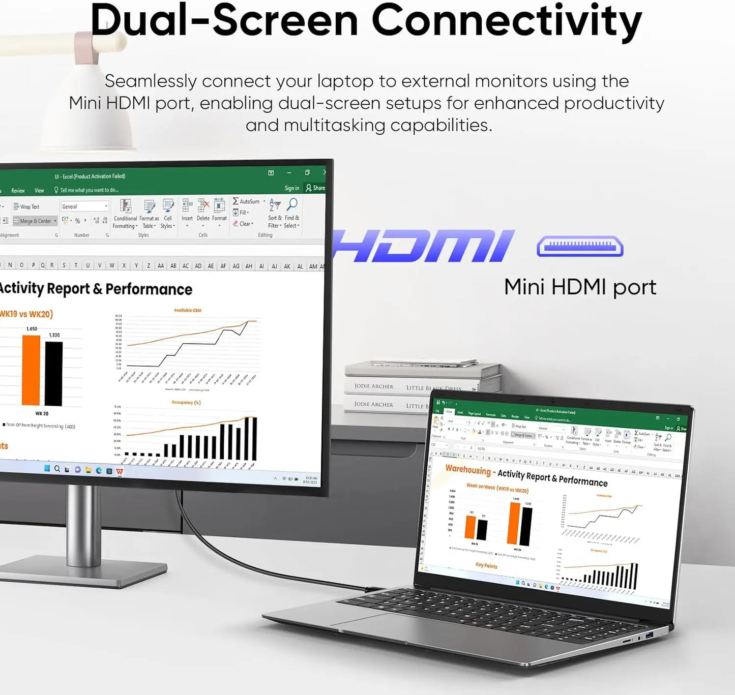 2025 Laptop Core i7 7500U A3950 Portable Laptops Windows 11 Pro 16GB DDR4 1TB SSD 1920*1080 HD PC Gaming Computer Notebook Gamer