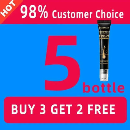 Effective Hair Growth Oil: Rapid Growth, Essential, Hair Loss Restoration