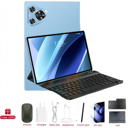 2025 New Original Hauwei P70 UltraTablet 11inch Snapdrago 8gen2 HD 4K Android 14 22GB+2T 20000mAh 5G Dual SIM WiFi GPS Tablet PC