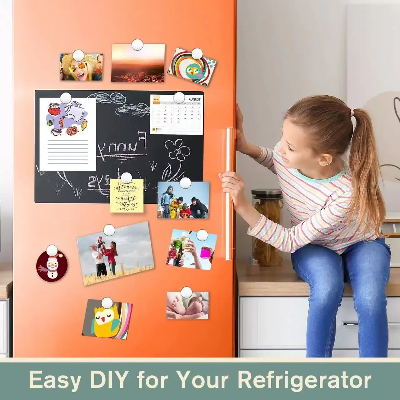 Super Powerful Magnets Strong Disc Magnets for Fridge DIY Decoration Scientific Craft 5x2 6x2 8x2 8x3 10x2 10x3 12x2 12x3 15x2