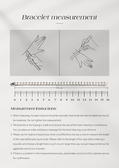 ATTAGEMS 2025New Full Moissanite Cuba Chain for ManWomen 925 Sterling Silver 18kGold Plated Classic Tennis Bracelet Fine Jewelry