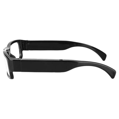 1080P HD Mini Camera Glasses DVR Glasses Camera Sports Video Glasses Outdoor Recorder Glasses Camera Conference Process