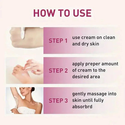 Whitening Cream Private Parts Underarm Bleaching Serum Whiten Butt Knee Brighten Inner Thigh Intimate Parts Dark Remove Melanin