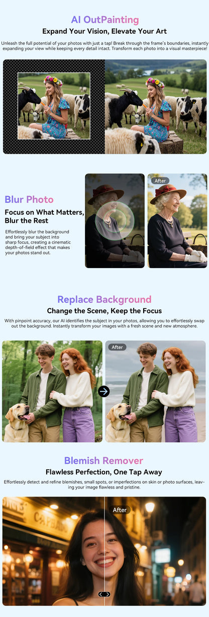 Blackview MEGA 3 Tablet 12.1" 2.5K 90Hz Display Android 15 MediaTek G100 8800mAh 33W Fast Charging 50MP Camera 12GB 256GB Pad