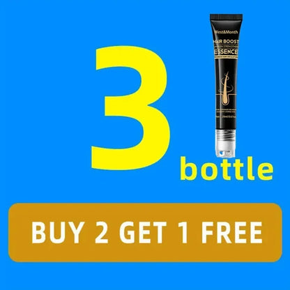 Effective Hair Growth Oil: Rapid Growth, Essential, Hair Loss Restoration
