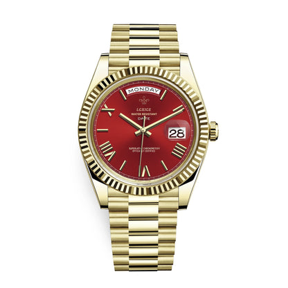LGXIGE Men's Watch Top Brand Luxury Wrist Watch For Men Fashion Swim Waterproof Watch Day Date Quartz Clock Dropshipping 2023