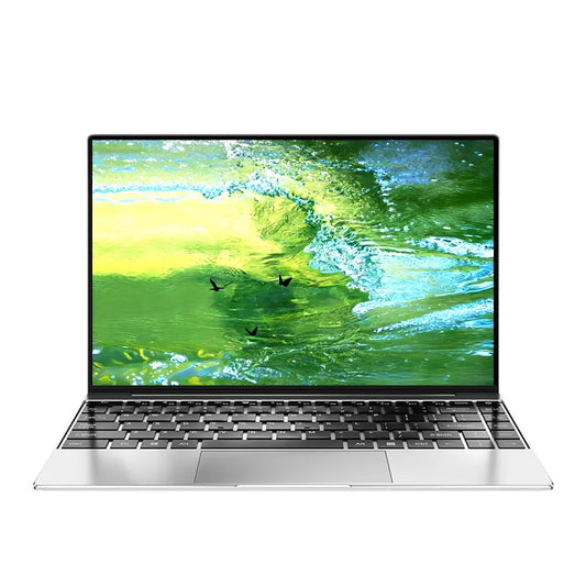 Laptop Computer Windows 11 Pro Intel i7-8650U 2025 Notebook PC Gamer 32GB DDR4 1TB 2TB SSD 1920*1080 Office Study Computer PC