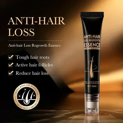 Effective Hair Growth Oil: Rapid Growth, Essential, Hair Loss Restoration