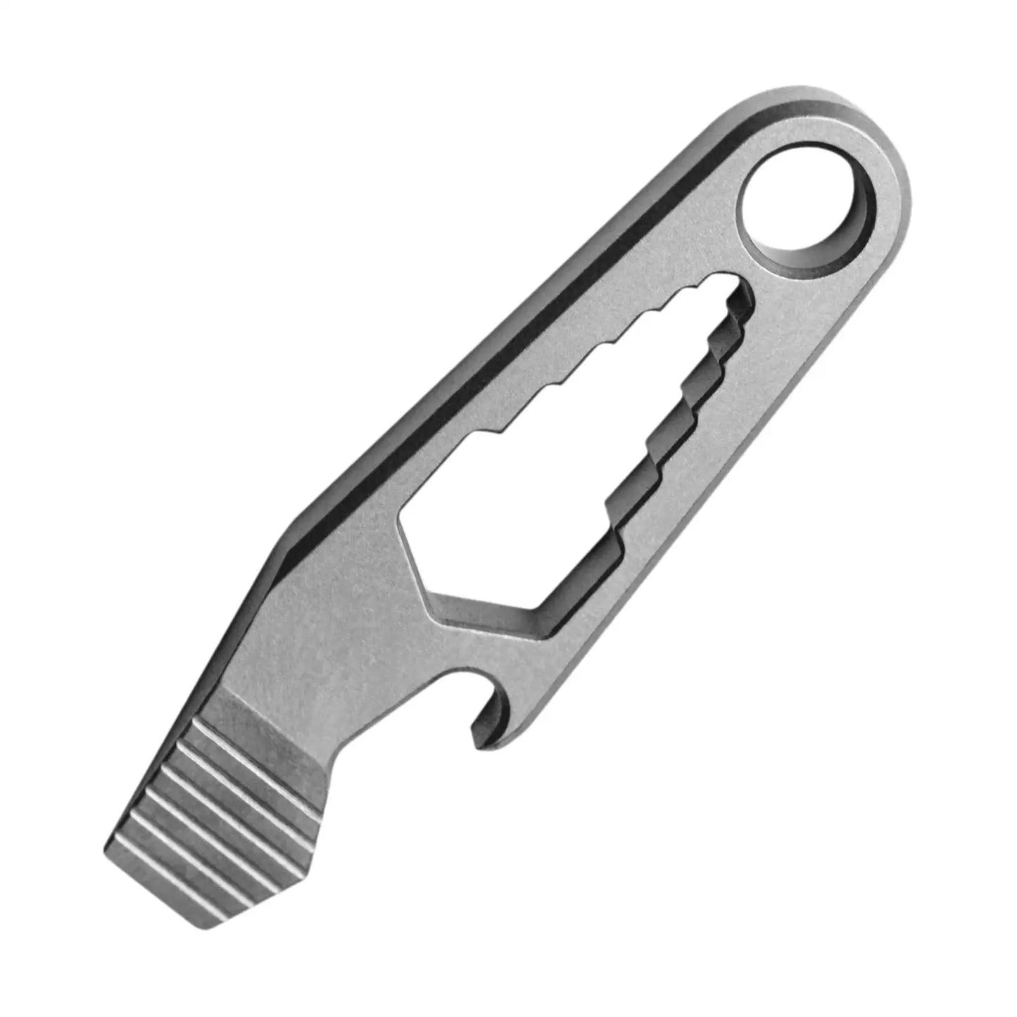Outdoor Multitool Portable Men Gift Bottle Opener for Camping Hiking Outdoor