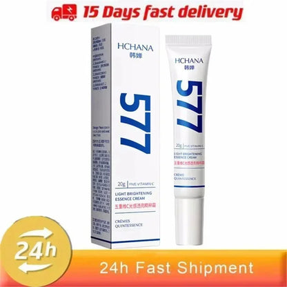 Repair Facial Redness Cream Instant Spider Vein Remove Sensitive Skin Sooth Anti Redness Rosacea Treat Lotion Korean Cosmetics