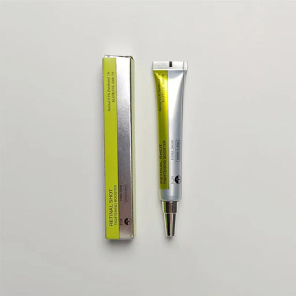 Korean Eye Cream For Anti-wrinkle & Age Retinol Eye Cream Remove Dark Circles Against Puffiness And Bags Hydrate Eye Care Cream