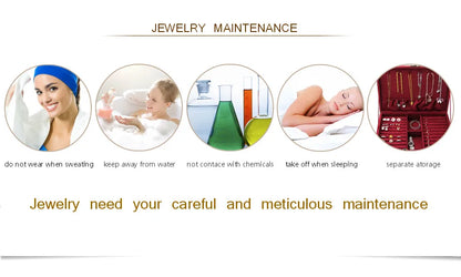 10mm Hip Hop Cubic Zircon CZ Iced Out Bubbles Cuban Link Chain Necklace For Women Jewelry Birthday Gift