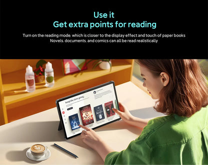 Original CN Version Lenovo Xiaoxin Pad Pro 12.7 2025 Pads MTK Dimensity 8300 144Hz 128GB 256GB 10200mAh 45W Charging GPS Tablet