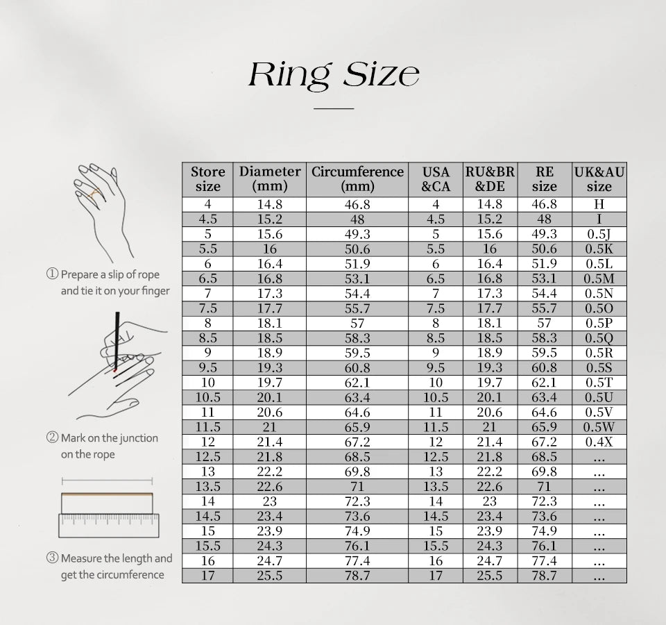 ATTAGEMS Classical  0.2ct Moissanite Ring For Women Flower Cluster Design D VVS1 925 Sterling Silver Wedding Rings Fine Jewelry