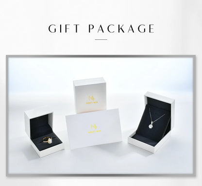 MINTYBOX Snake S925 Silver Moissanite Bracelets for Women Lab Diamond 16-19cm 18k Gold Plated Wedding Luxury Fine Jewelry Gift