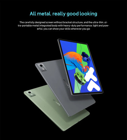 Original CN Version Lenovo Xiaoxin Pad Pro 12.7 2025 Pads MTK Dimensity 8300 144Hz 128GB 256GB 10200mAh 45W Charging GPS Tablet