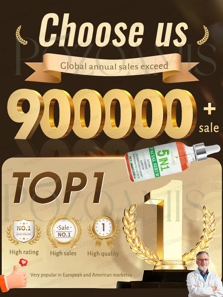 Anti-Wrinkle Eye Makeup Base – Liquid Primer for All Skin Types