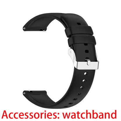 For Apple Watch Ultra 2 1000 mAh Smart Watch Men Women 1.85-inch HD Full Touch Screen IP68 Waterproof Bluetooth Call Smartwatch