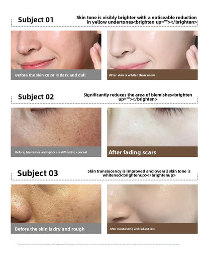 RUYI Facial Cleanser Cleaning CreamGentle Face Wash Cleanser For WOMEN Men 150g