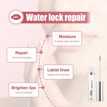Hyaluronic Acid Moisturising Dispenser Pen – Portable Serum Applicator Tool