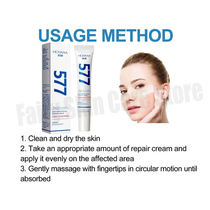 Repair Facial Redness Cream Instant Spider Vein Remove Sensitive Skin Sooth Anti Redness Rosacea Treat Lotion Korean Cosmetics