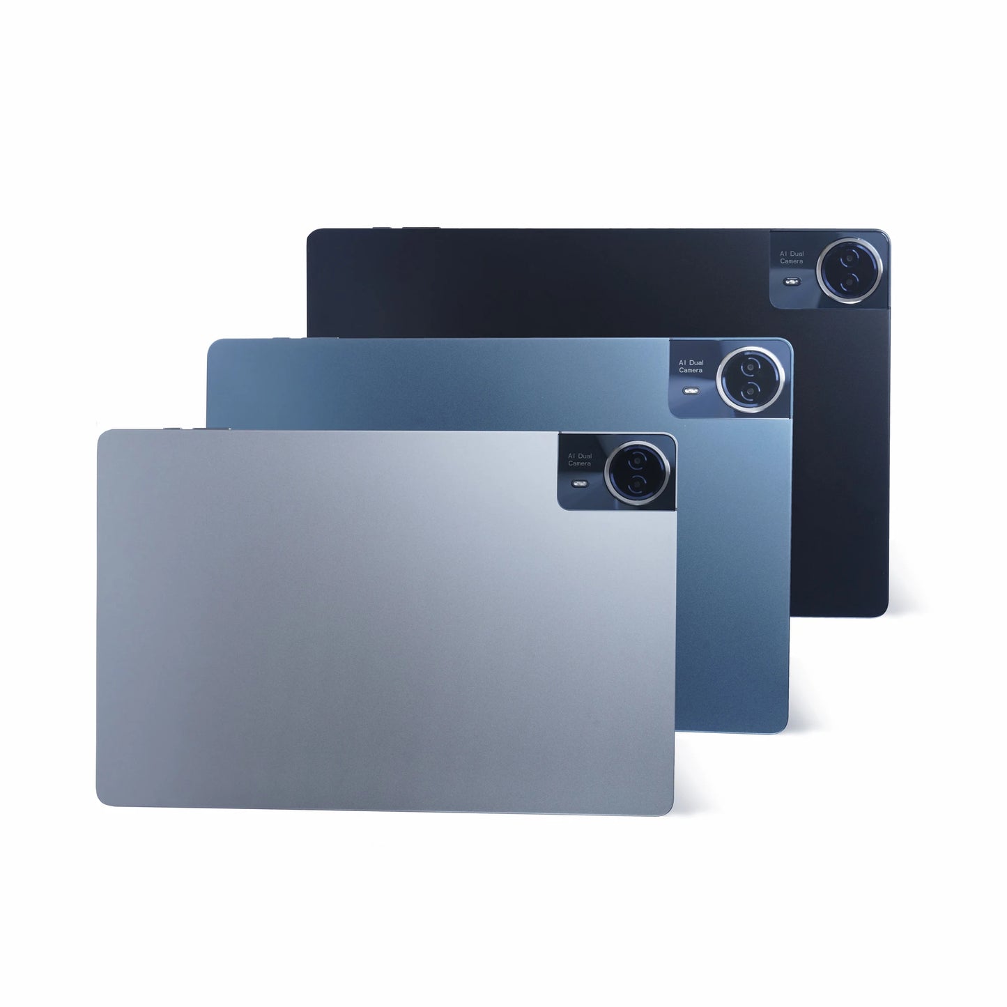 14.1 Inch Large Screen Tablet PC - 16GB+512GB Phone Call 12000mAh 5G WiFi GPS with Free Gifts