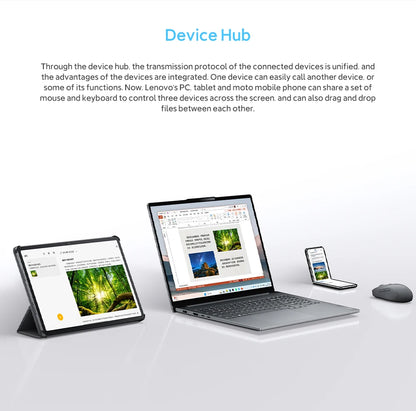 Original CN Version Lenovo Xiaoxin Pad Pro 12.7 2025 Pads MTK Dimensity 8300 144Hz 128GB 256GB 10200mAh 45W Charging GPS Tablet