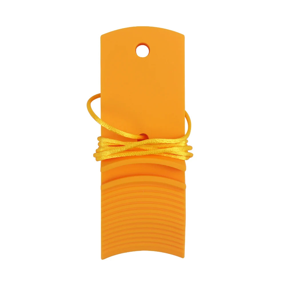 Kids Silicone Chewing Tubes – Speech Therapy & Autism Sensory Chew Toy Set