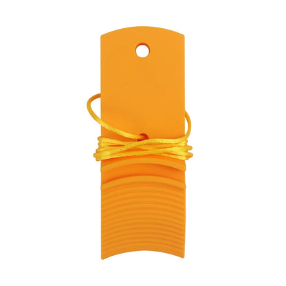 Kids Silicone Chewing Tubes – Speech Therapy & Autism Sensory Chew Toy Set
