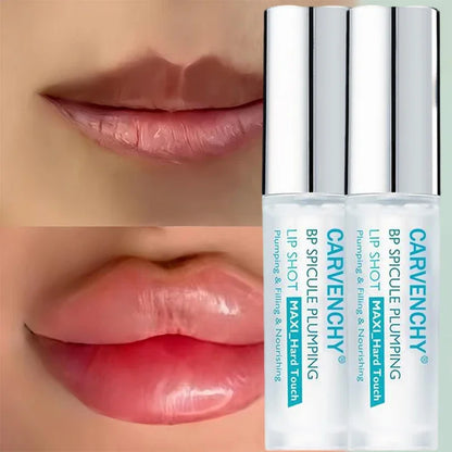 2026 Instant Lip Plump Oil: Boost Fullness, Enhance Elasticity & Long-Lasting Nourishment